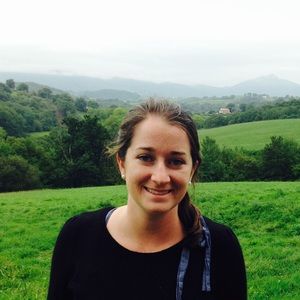 Meet your Posher, Madeleine